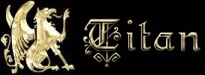 Clan Titan Logo